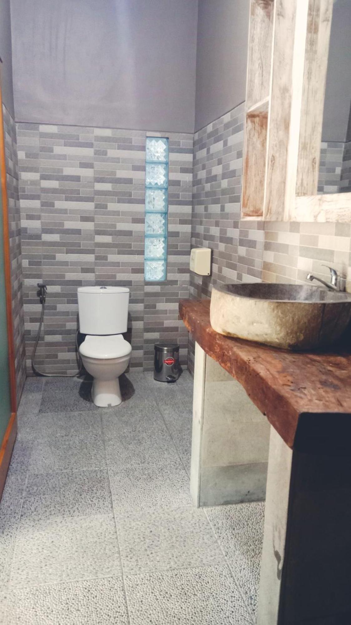 Harris Surf Villa Палакан Екстер'єр фото